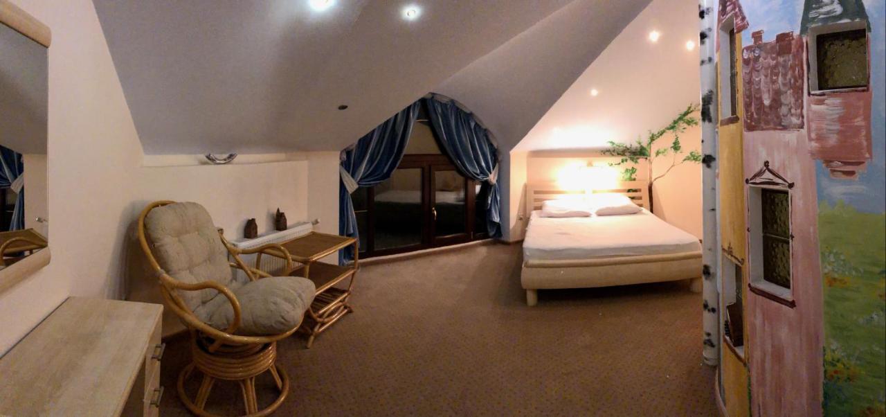 Odelana Apartments Odessa Dış mekan fotoğraf