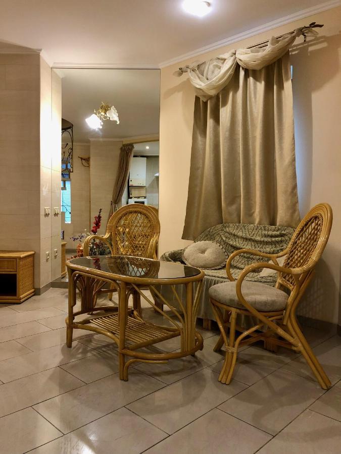 Odelana Apartments Odessa Dış mekan fotoğraf