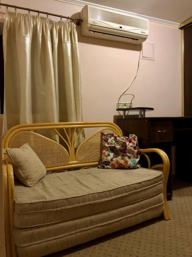 Odelana Apartments Odessa Dış mekan fotoğraf