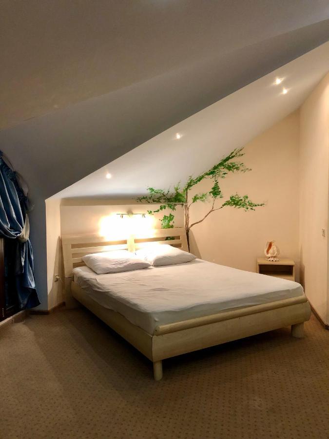 Odelana Apartments Odessa Dış mekan fotoğraf