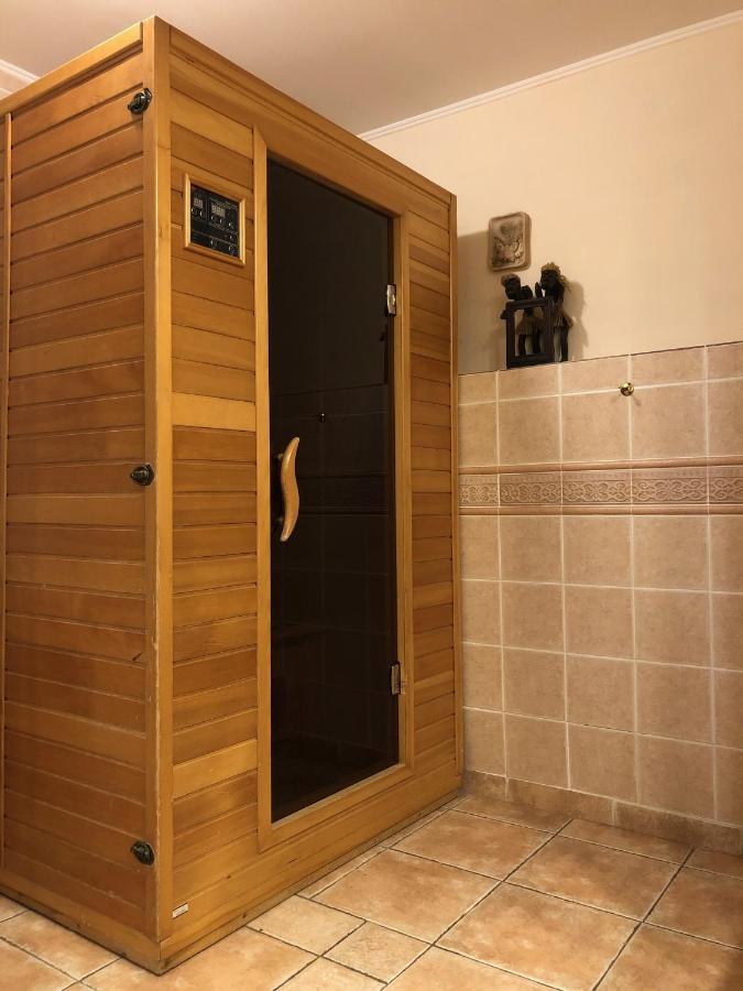 Odelana Apartments Odessa Dış mekan fotoğraf