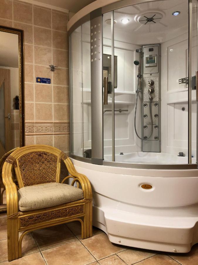 Odelana Apartments Odessa Dış mekan fotoğraf