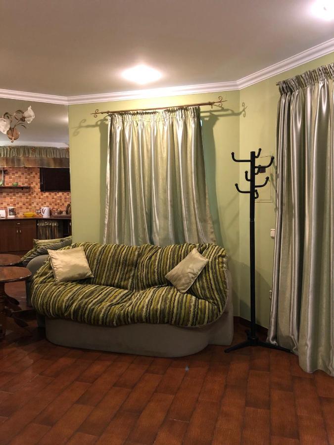 Odelana Apartments Odessa Dış mekan fotoğraf