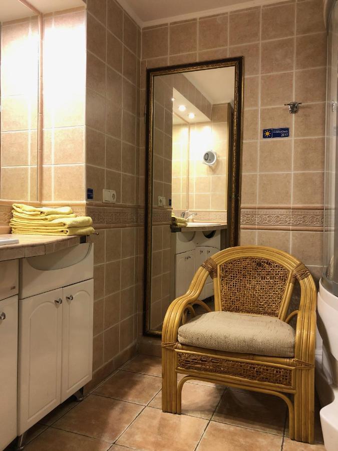 Odelana Apartments Odessa Dış mekan fotoğraf