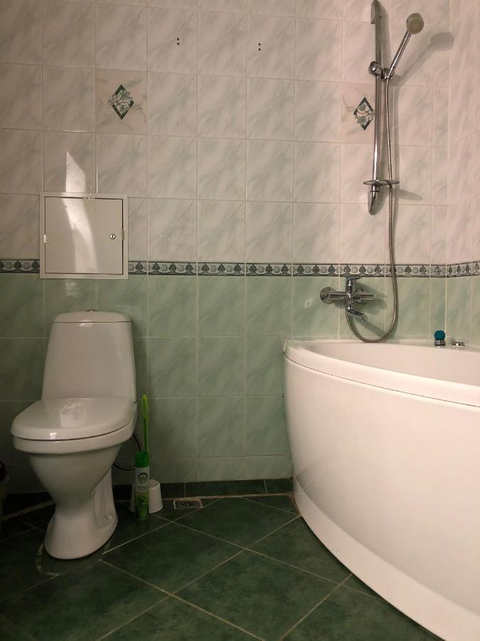 Odelana Apartments Odessa Dış mekan fotoğraf