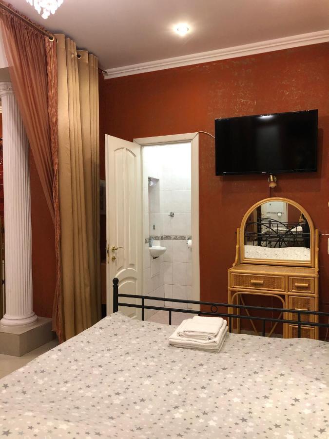 Odelana Apartments Odessa Dış mekan fotoğraf