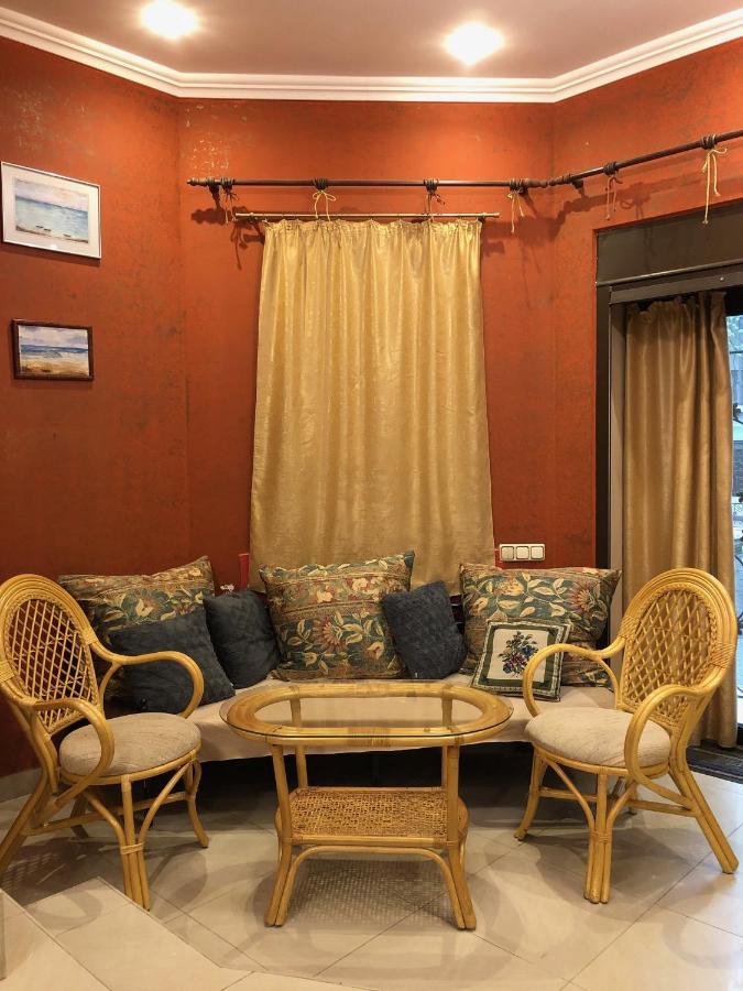 Odelana Apartments Odessa Dış mekan fotoğraf