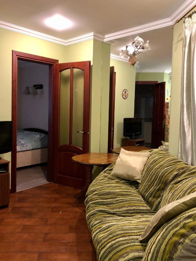 Odelana Apartments Odessa Dış mekan fotoğraf