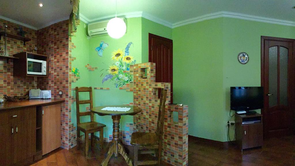 Odelana Apartments Odessa Oda fotoğraf