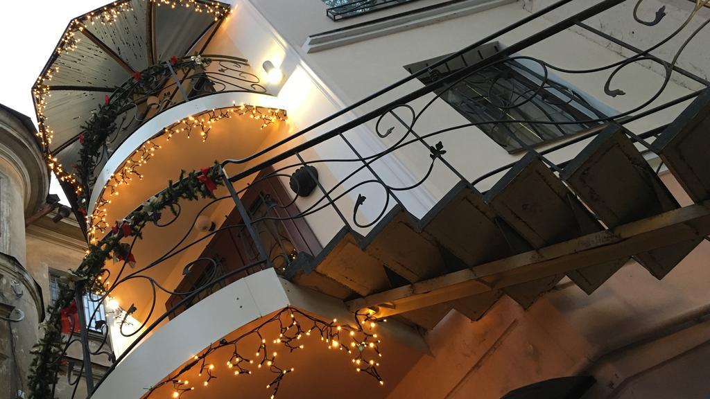 Odelana Apartments Odessa Dış mekan fotoğraf